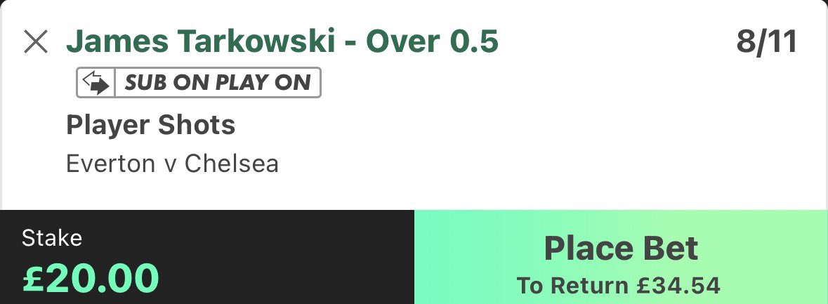 The Prop Lab tweet media