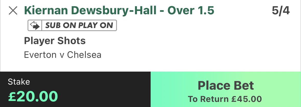 The Prop Lab tweet media