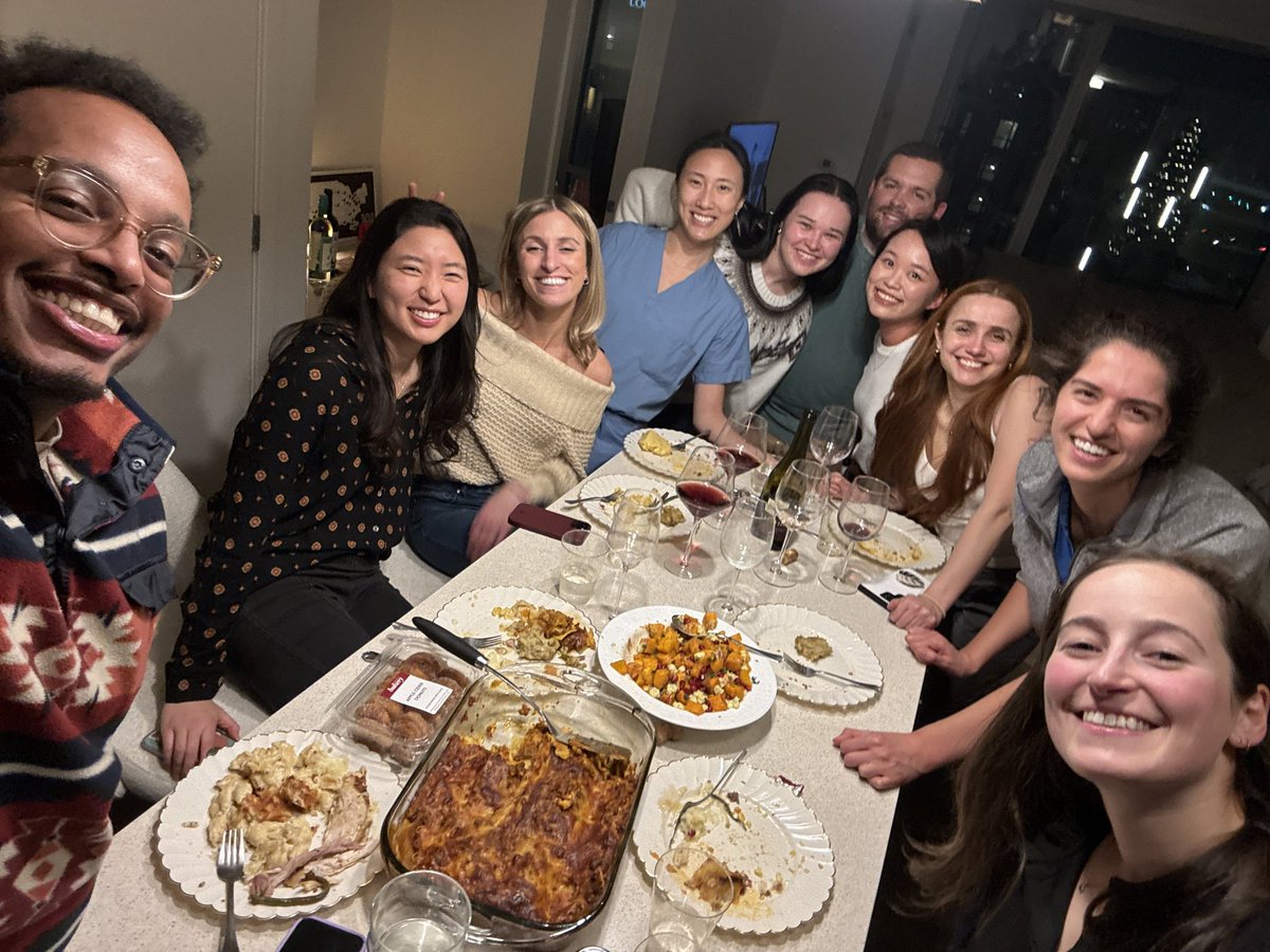 AtziriRubioMD's tweet photo. After an amazing preliminary year, I get to keep chasing this dream and training to be a surgeon with my new family ❤️‍🔥 https://t.co/dTRZxWynWJ