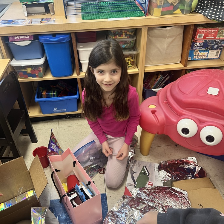 Washington School tweet media