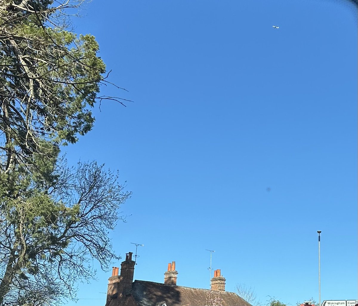 Take That, Clouds tweet media