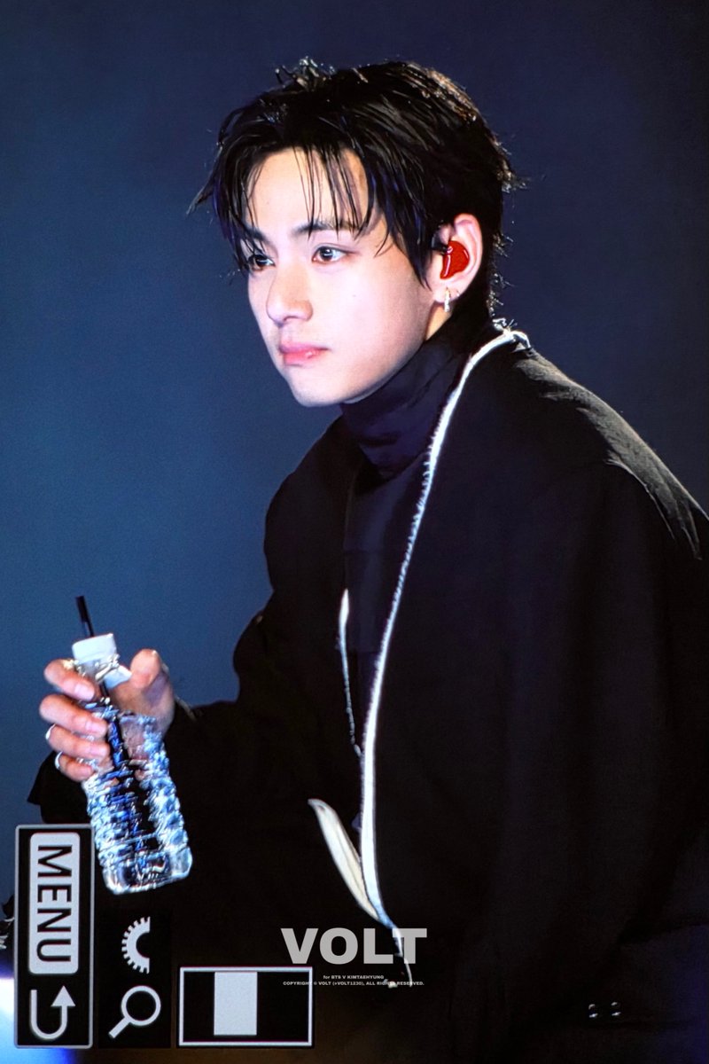 VOLT1230's tweet photo. [PRE] 260321 COMEBACK LIVE | ARIRANG

#방탄소년단 #BTS #V #뷔 #태형 @BTS_twt https://t.co/yCD6P2QT2k