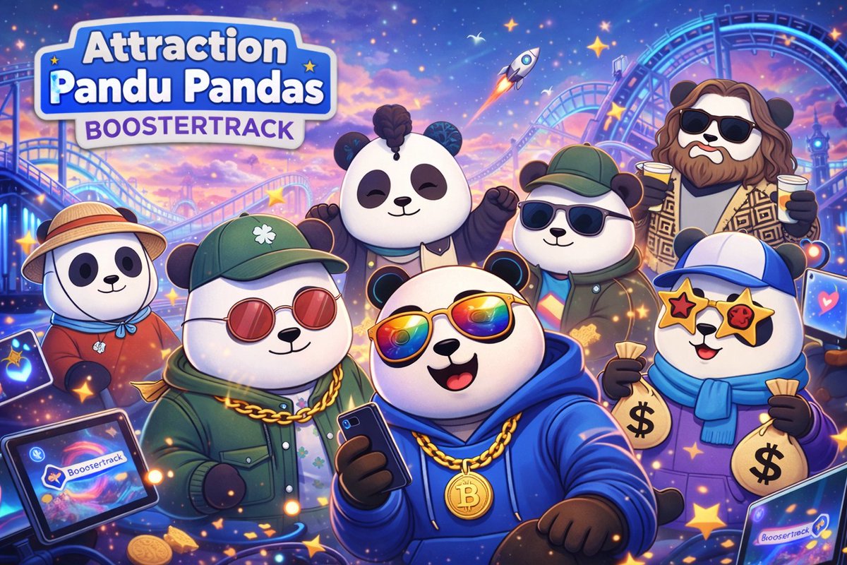 Pandunamic tweet media