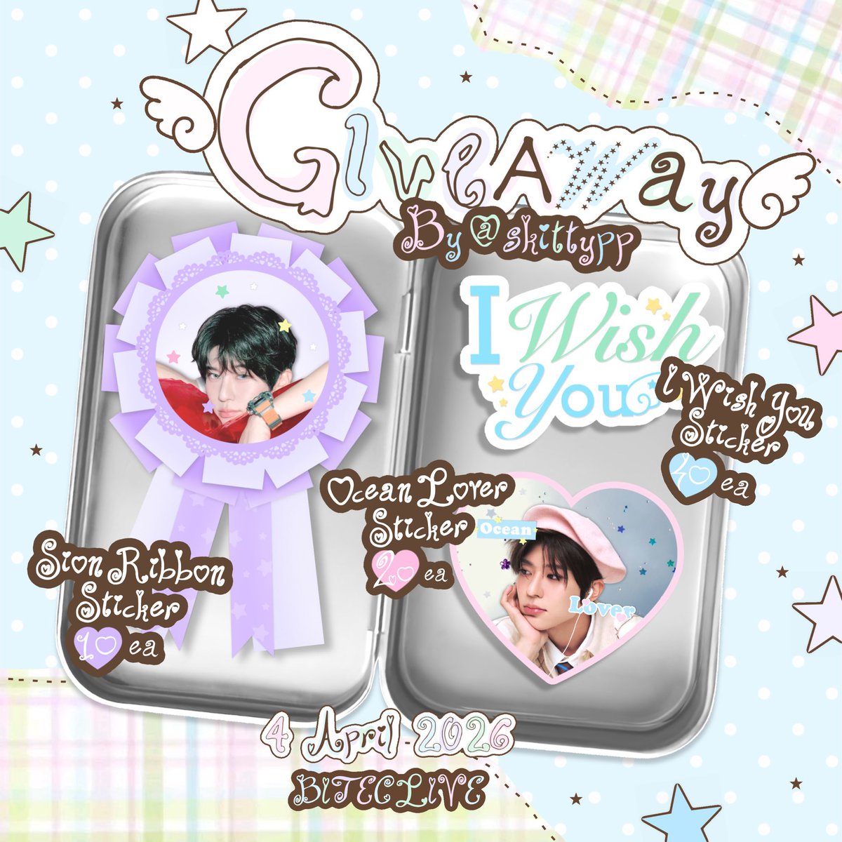 p .☘︎ ݁˖ tweet media