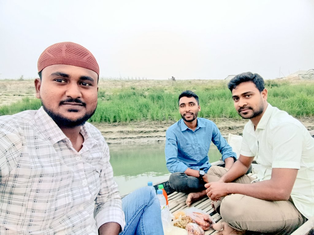 jasimuddin66442's tweet photo. কিছু ভালো সময় ❤️‍🩹 https://t.co/oUiFfIuu4e