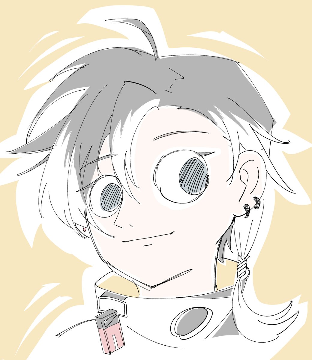 梅 メツ tweet media