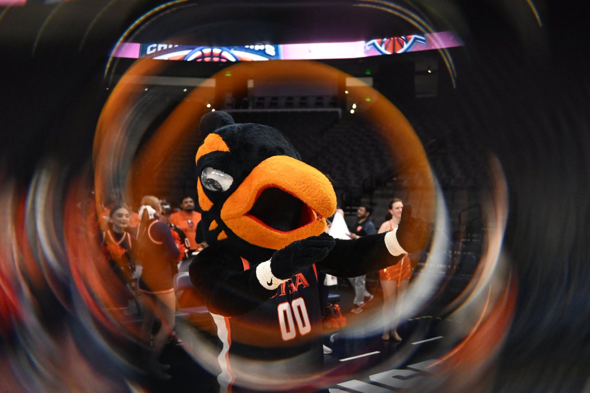 UTSA Athletics tweet media