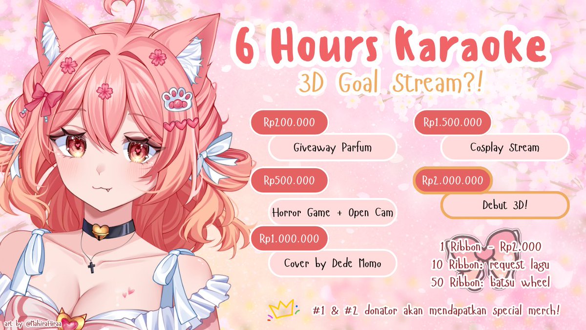 Momochan 🩷🎀 tweet media