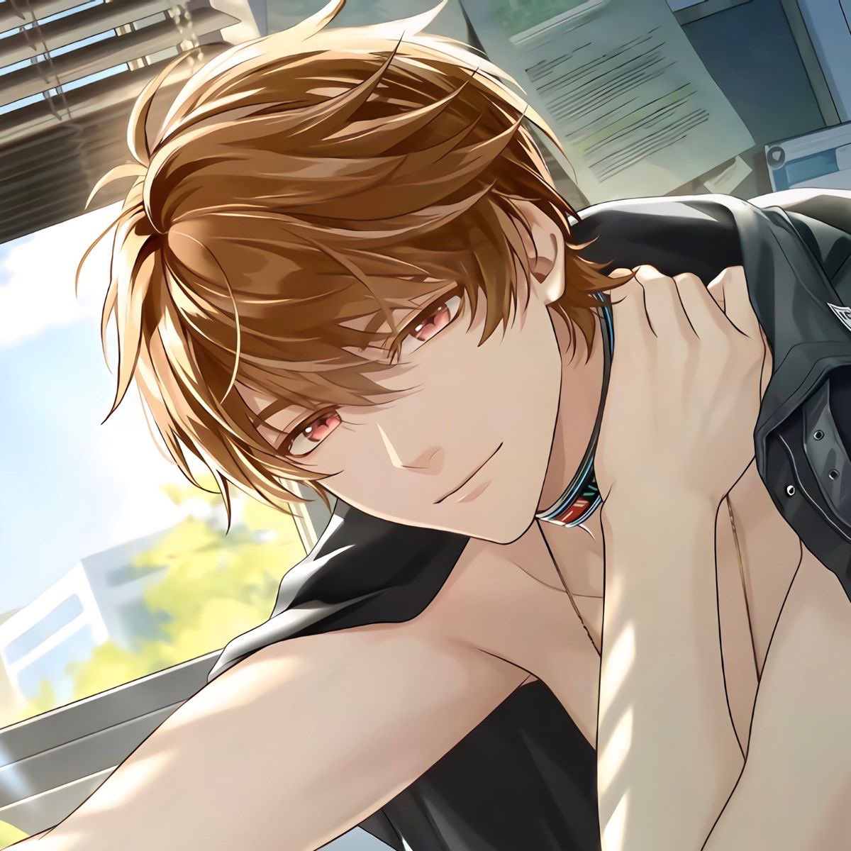 aroaɞ‎‧₊˚ tweet media