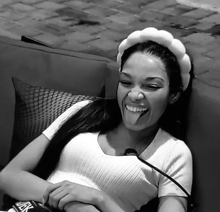 love_Realshow's tweet photo. @RanksAfrica It’s been a long emotional rollercoaster 10 weeks with our winner Thandeka Tshabalala and i will choose her over and over again 

FINAL PARTY WITH THANDEKA
THANDEKA OUR WINNER 
#ThandekaTshabalala 
#BBMzansiS6
#BBMzansi https://t.co/H97gQ24juo
