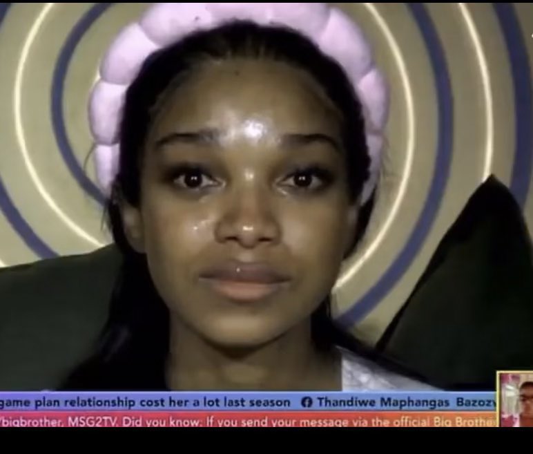 love_Realshow's tweet photo. @RanksAfrica It’s been a long emotional rollercoaster 10 weeks with our winner Thandeka Tshabalala and i will choose her over and over again 

FINAL PARTY WITH THANDEKA
THANDEKA OUR WINNER 
#ThandekaTshabalala 
#BBMzansiS6
#BBMzansi https://t.co/H97gQ24juo