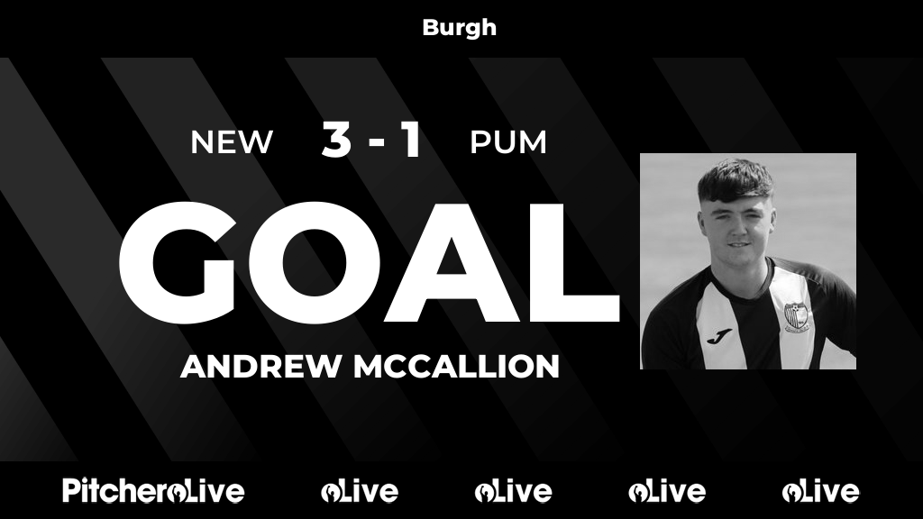 Newburgh Juniors FC tweet media