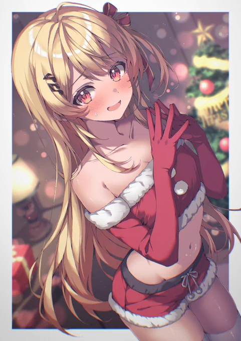 #三連休はフォロワーが増えるらしい 癖丸出しのイラスト達です