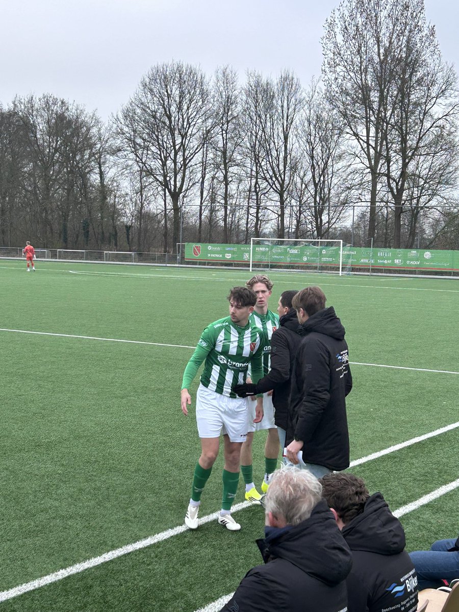 FC Meppel tweet media