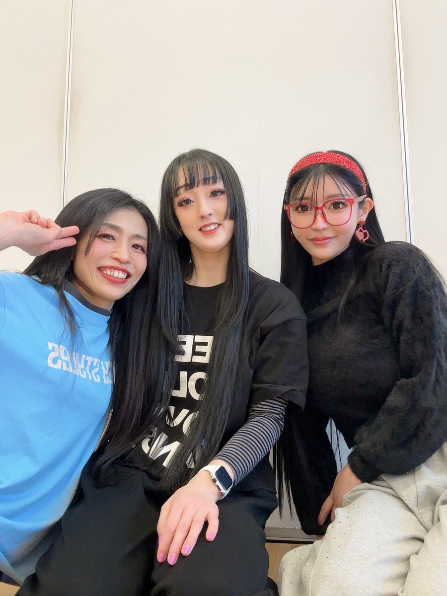 安満遺跡公園周年イベント🎉
ポールダンスショー💃🌸
愛に来てくれたみなさま、ありがとうございました🥰らびゅー🩷💋

#poledance #ポールダンス 
#1ミリでもいいなと思ったらRT https://t.co/0tCBOBKZtD
