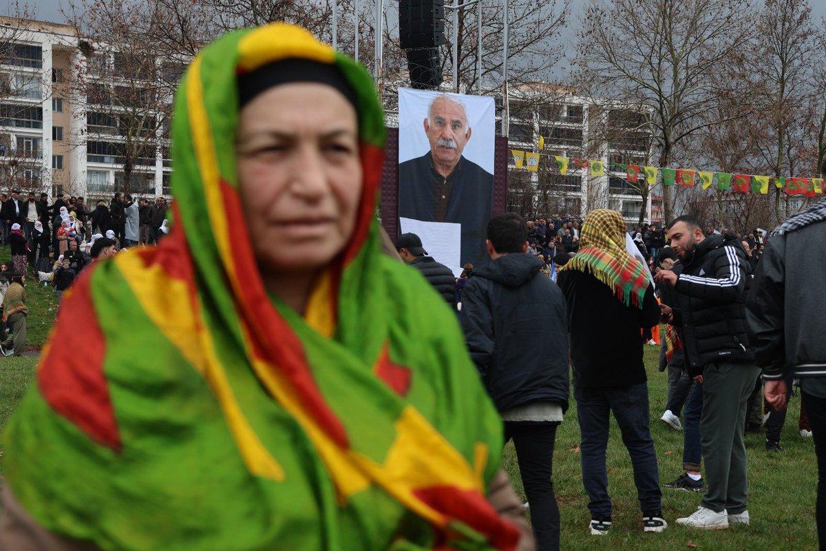 MamedogluMedine's tweet photo. Newroz 2026/ 

Amed https://t.co/Nh4Y6ZF5xC