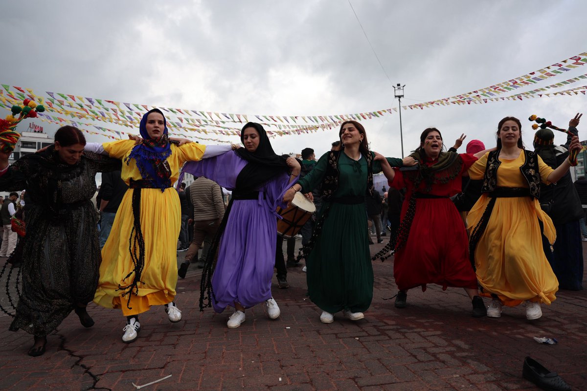 MamedogluMedine's tweet photo. Newroz 2026/ 

Amed https://t.co/Nh4Y6ZF5xC