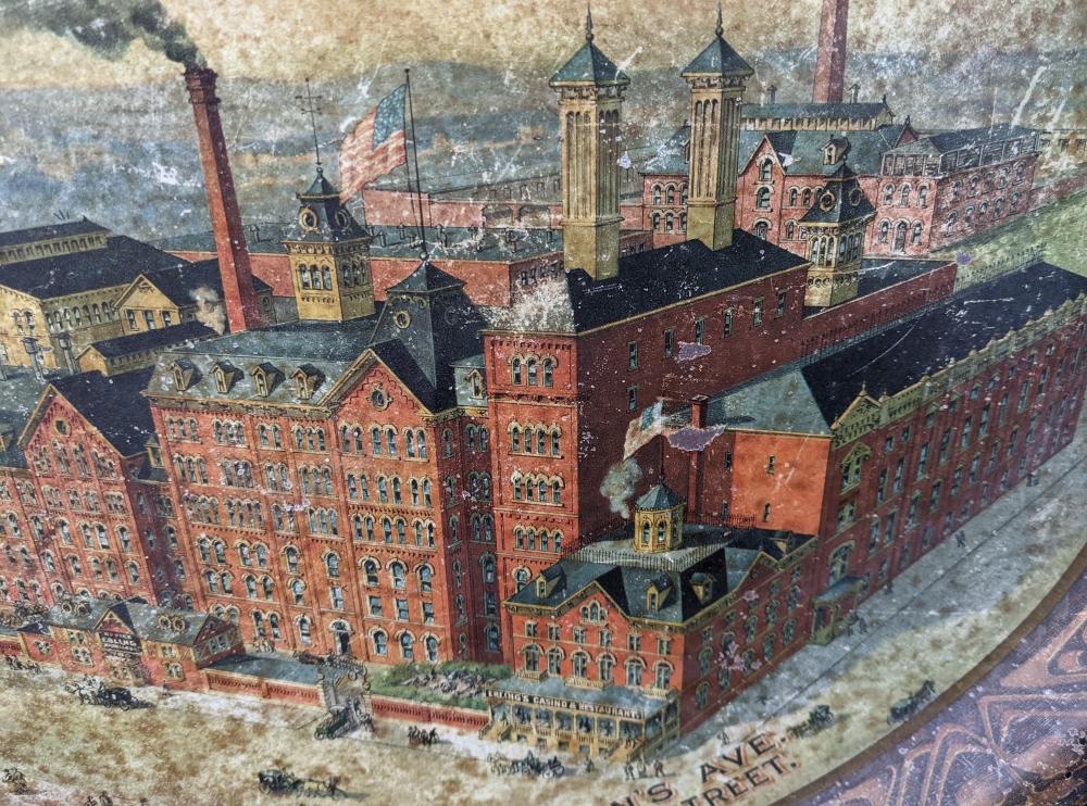 Les Ebling Jr★ tweet media