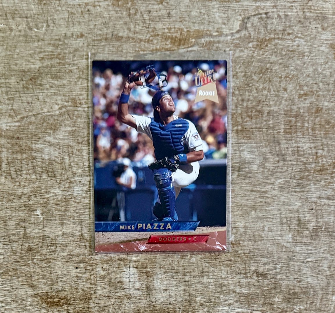 Mike Giunta tweet media