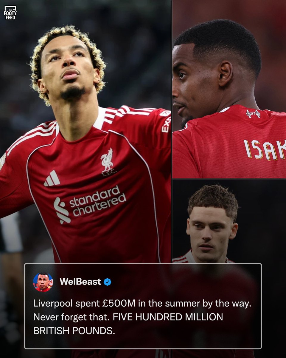 The Footy Feed tweet media