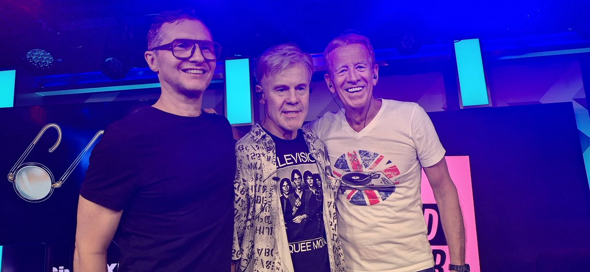 Chris Muckley tweet media