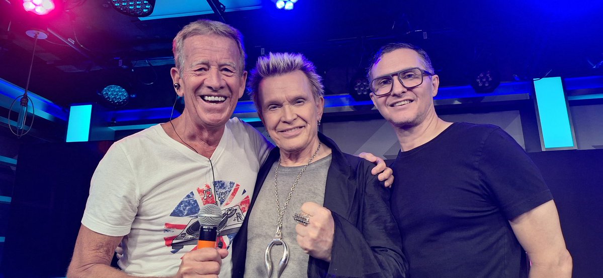 Chris Muckley tweet media