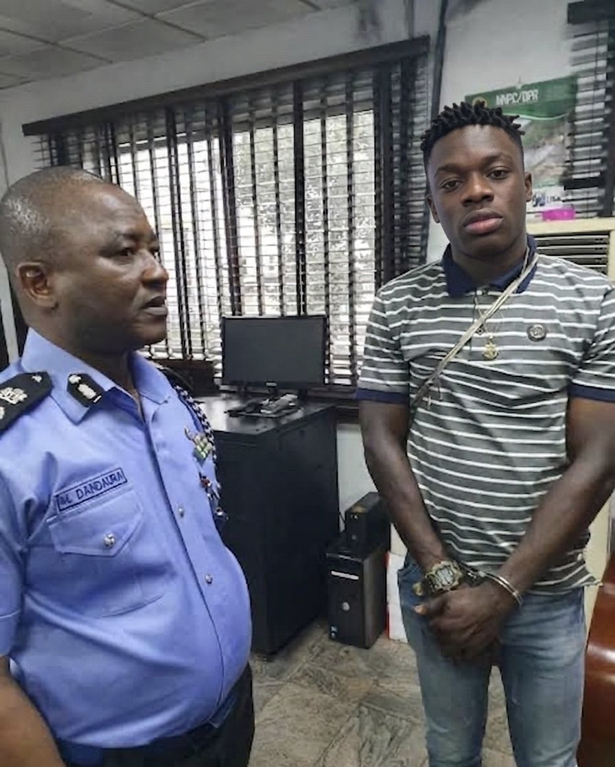 Forexblog9ja tweet media