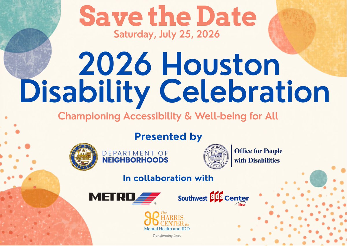 HoustonNeighborhoods tweet media