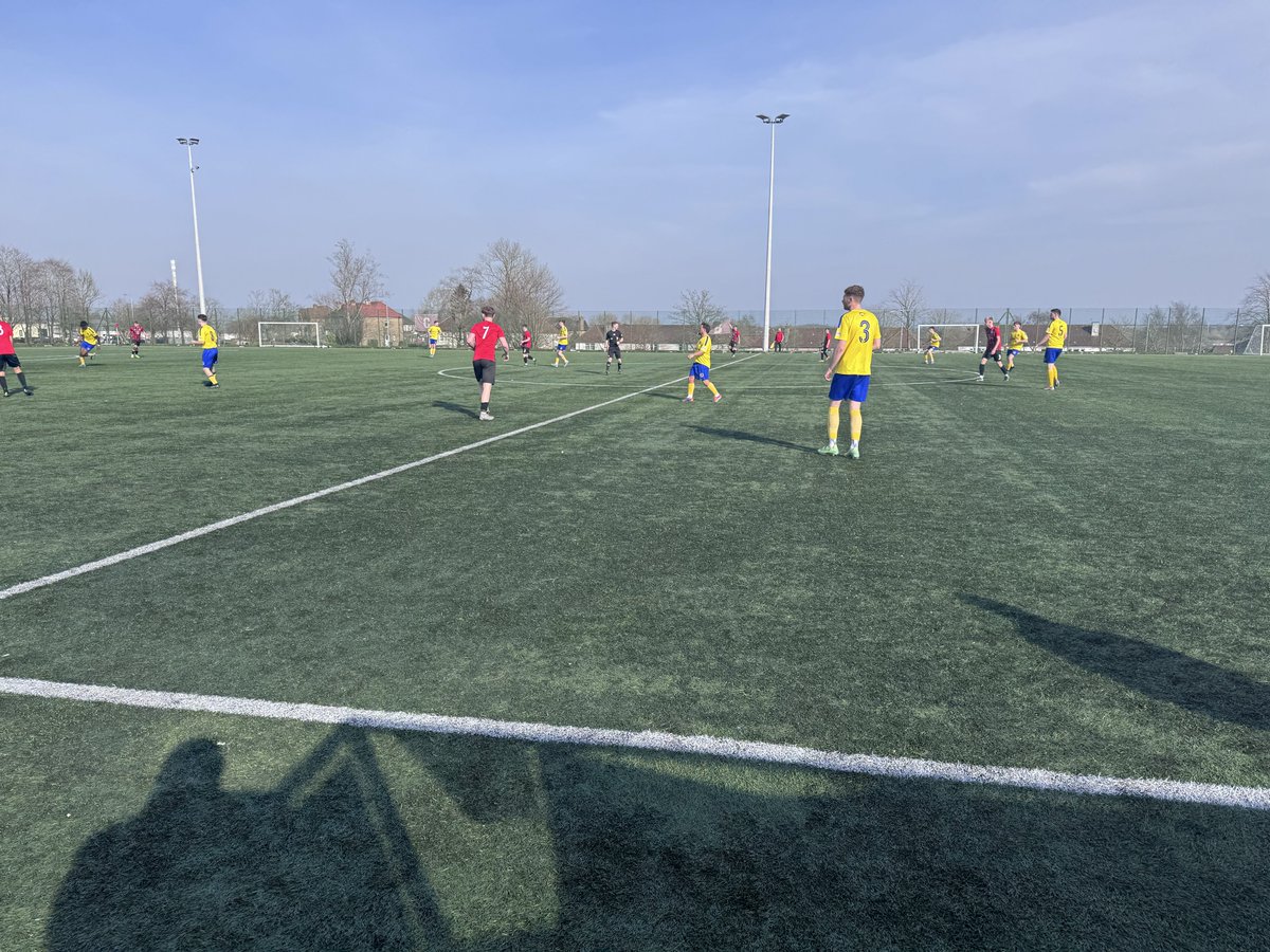 BSC WOSFL tweet media