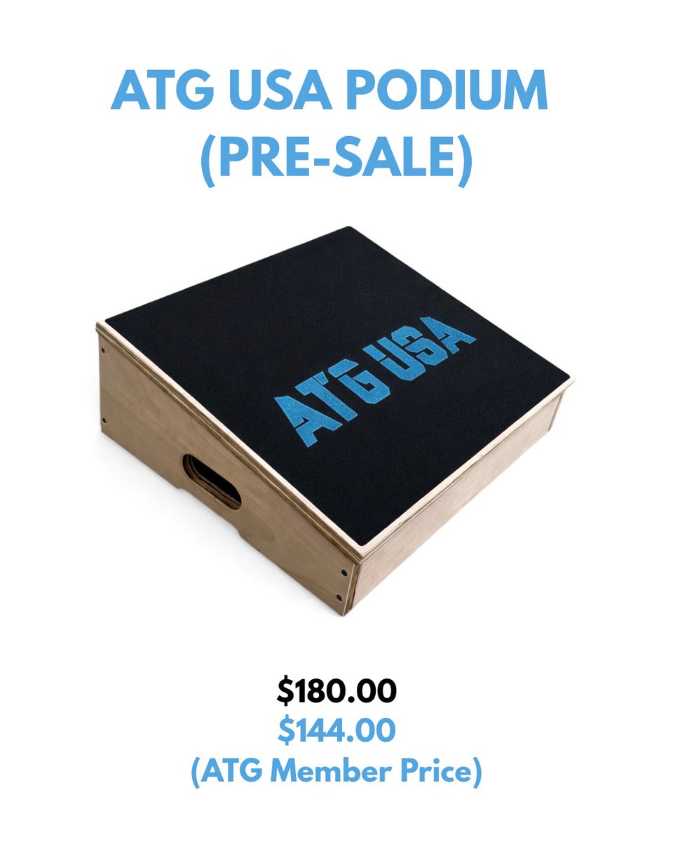 ATG Exercise Coaching tweet media