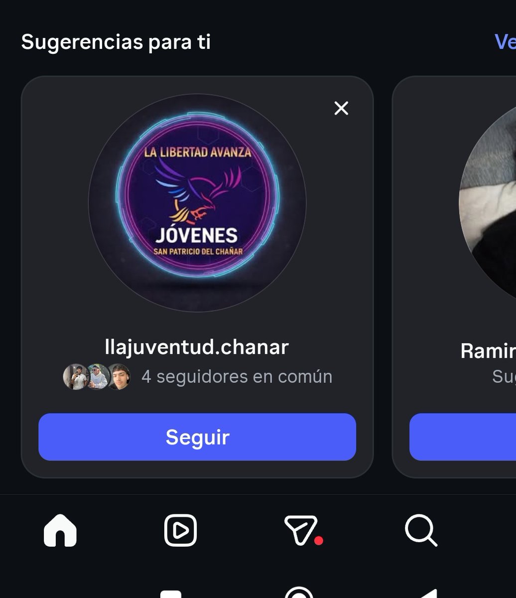 si ig ahi lo sigo banca