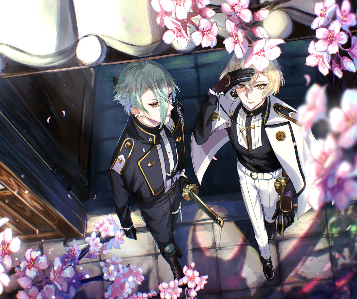 𝘀𝗮𝗸𝘂𝗺。 tweet media