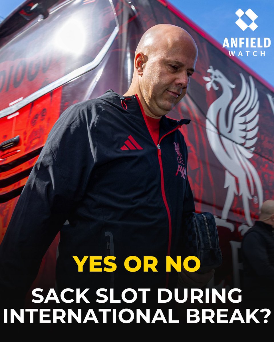 Anfield Watch tweet media