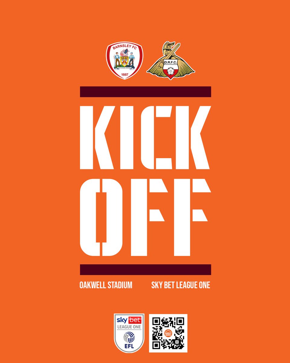 Barnsley FC tweet media