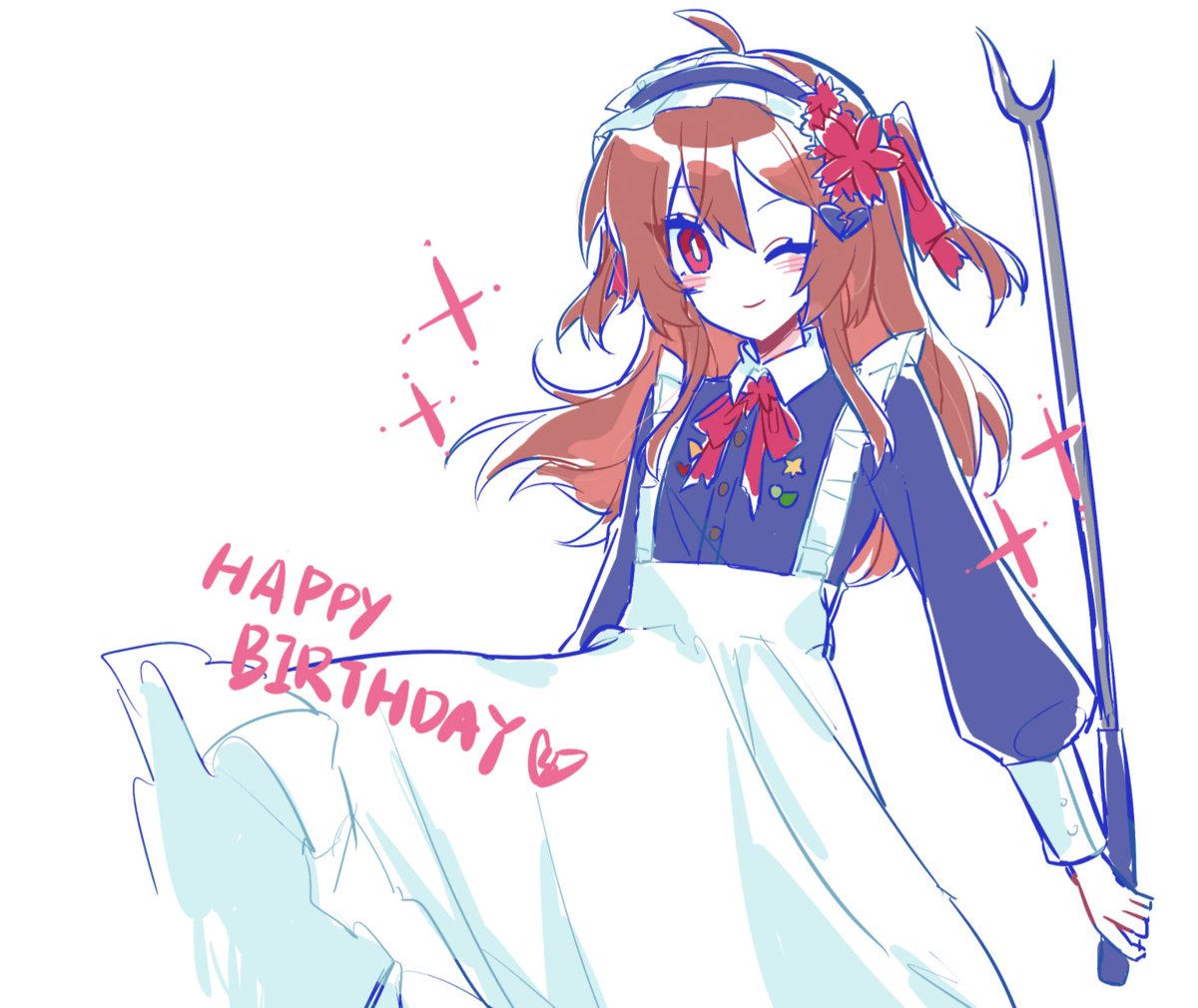 零悠≡ω≡ tweet media