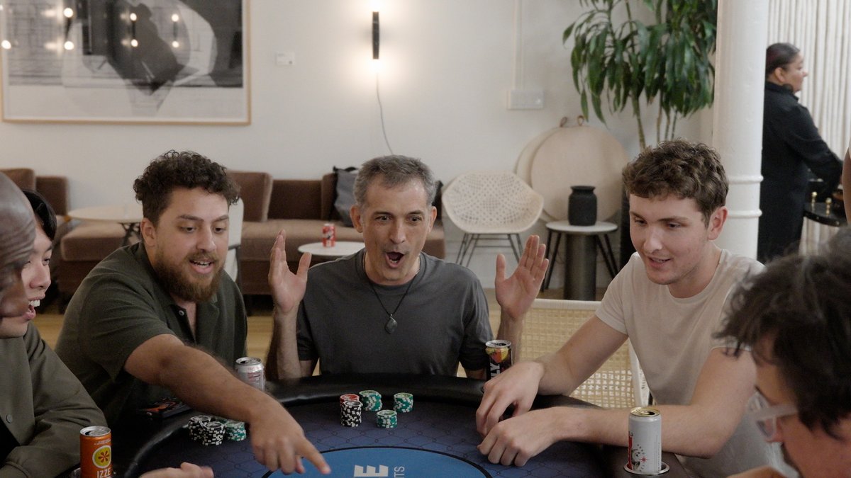 Sentient tweet media