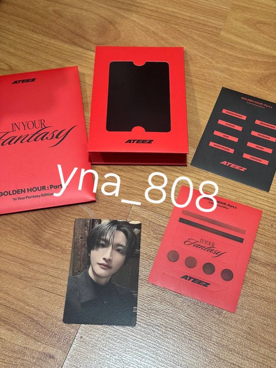 AllyzEN ❤️ 🖤 tweet media