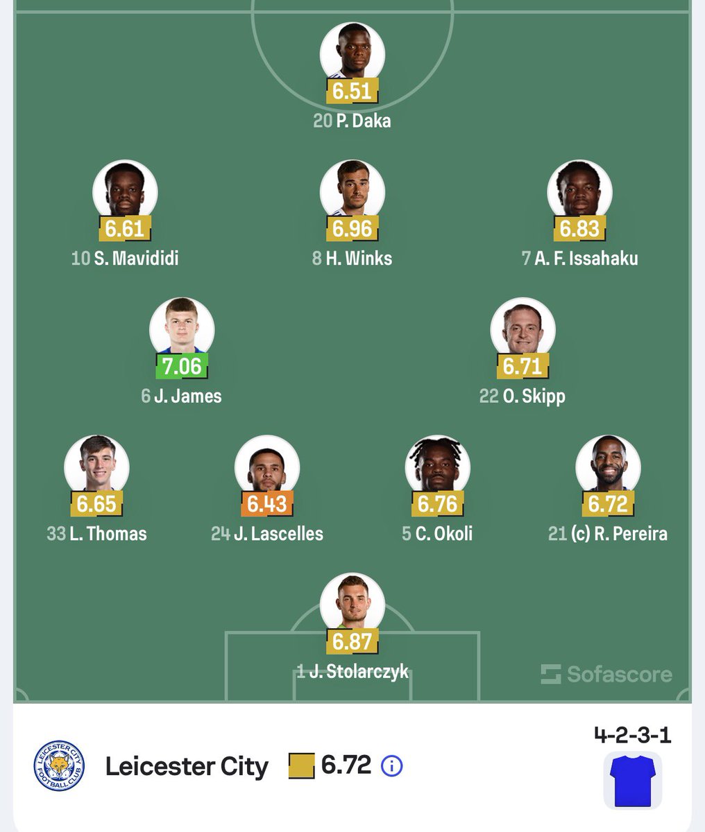 Sam Martin tweet media