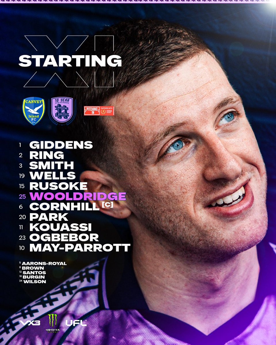 Hashtag United tweet media