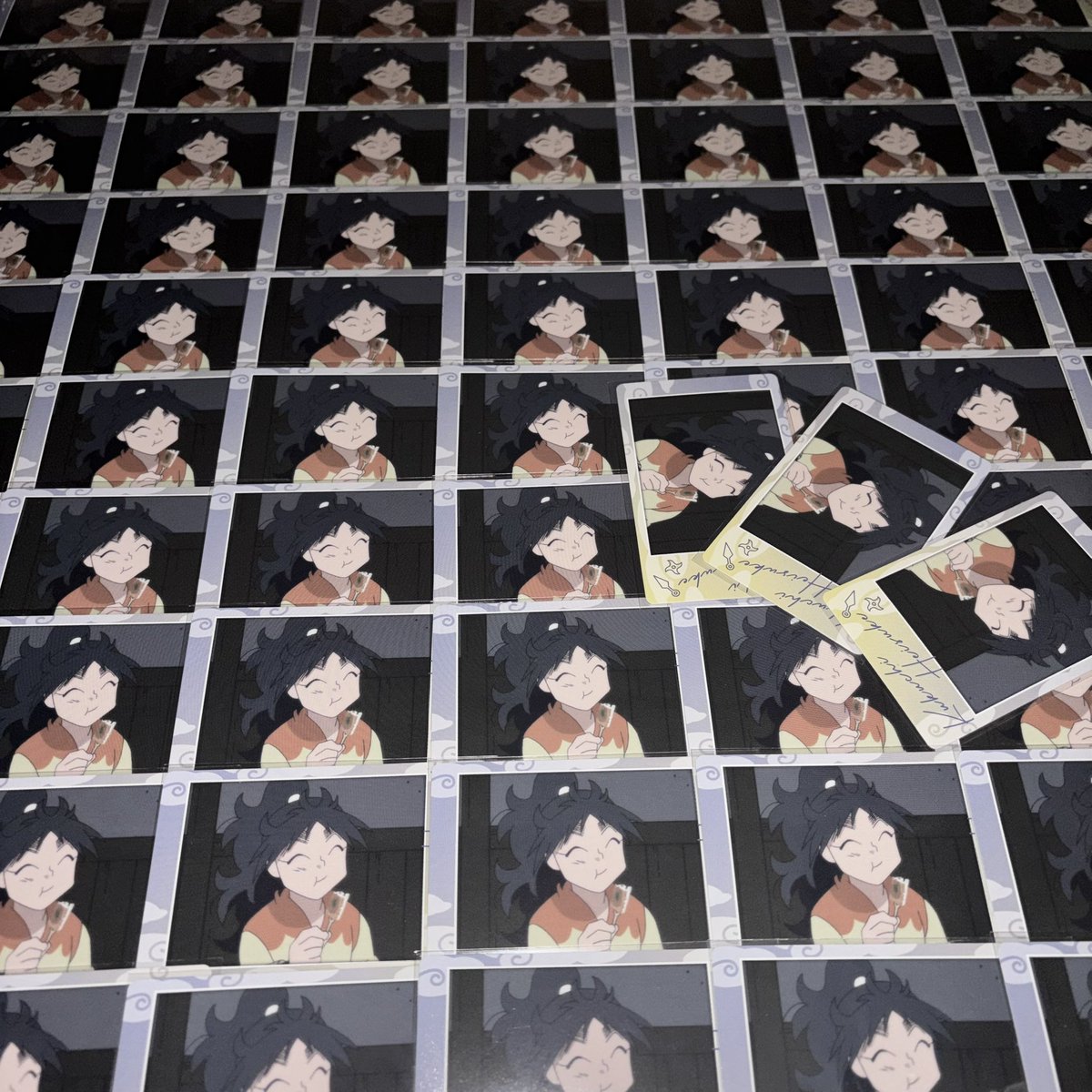 れんり tweet media