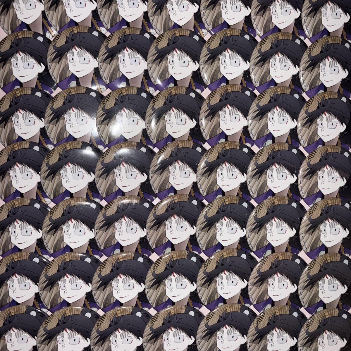 れんり tweet media