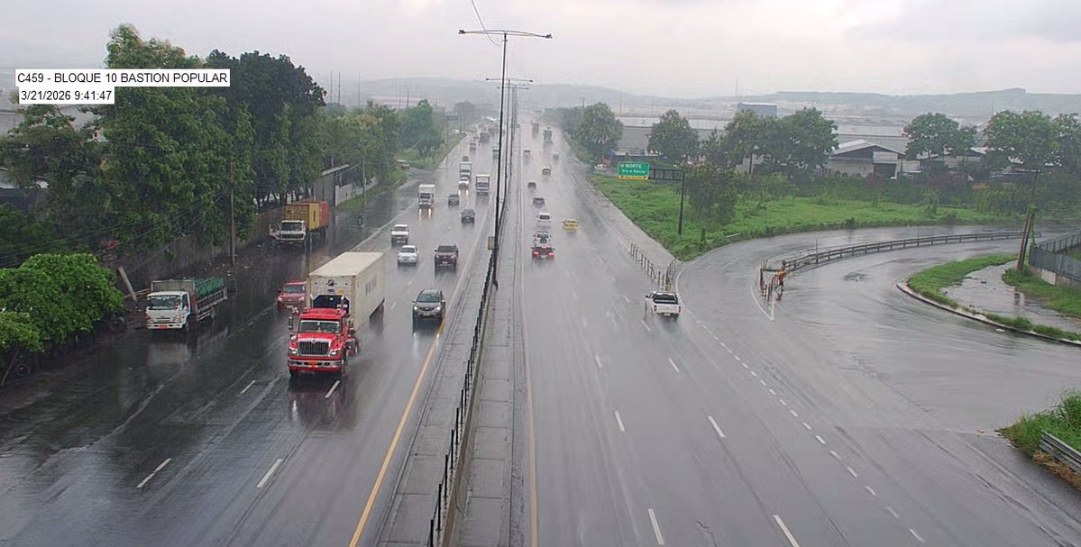 ATM TRÁNSITO tweet media