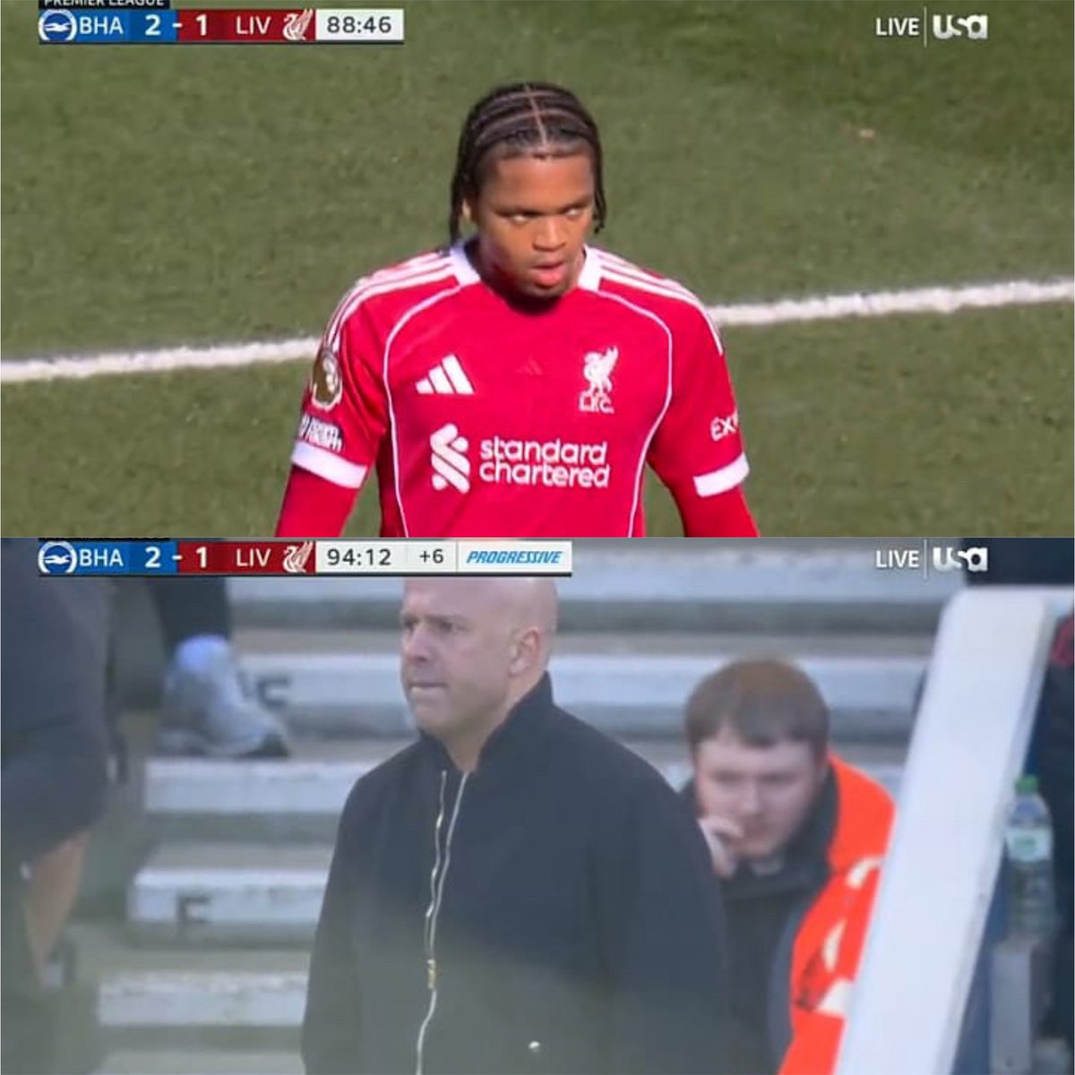 Football in Pidgin tweet media