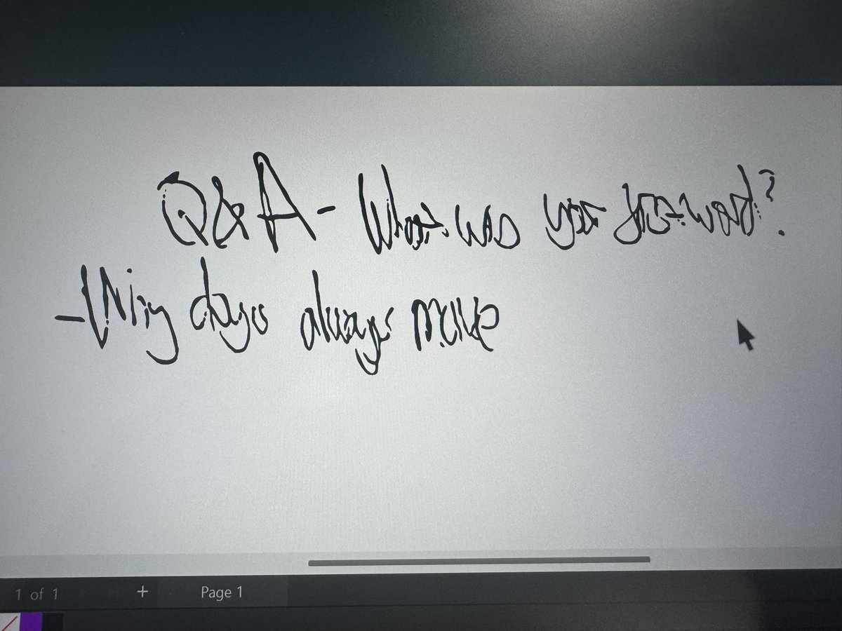 lilBatSunglass's tweet photo. Someone on here mentioned getting the Pinof question list on a shirt and the thought gripped me so hard I started vectorizing dans handwriting at work when I had nothing else to do yesterday #whatdatsay https://t.co/AAjrikXzEm