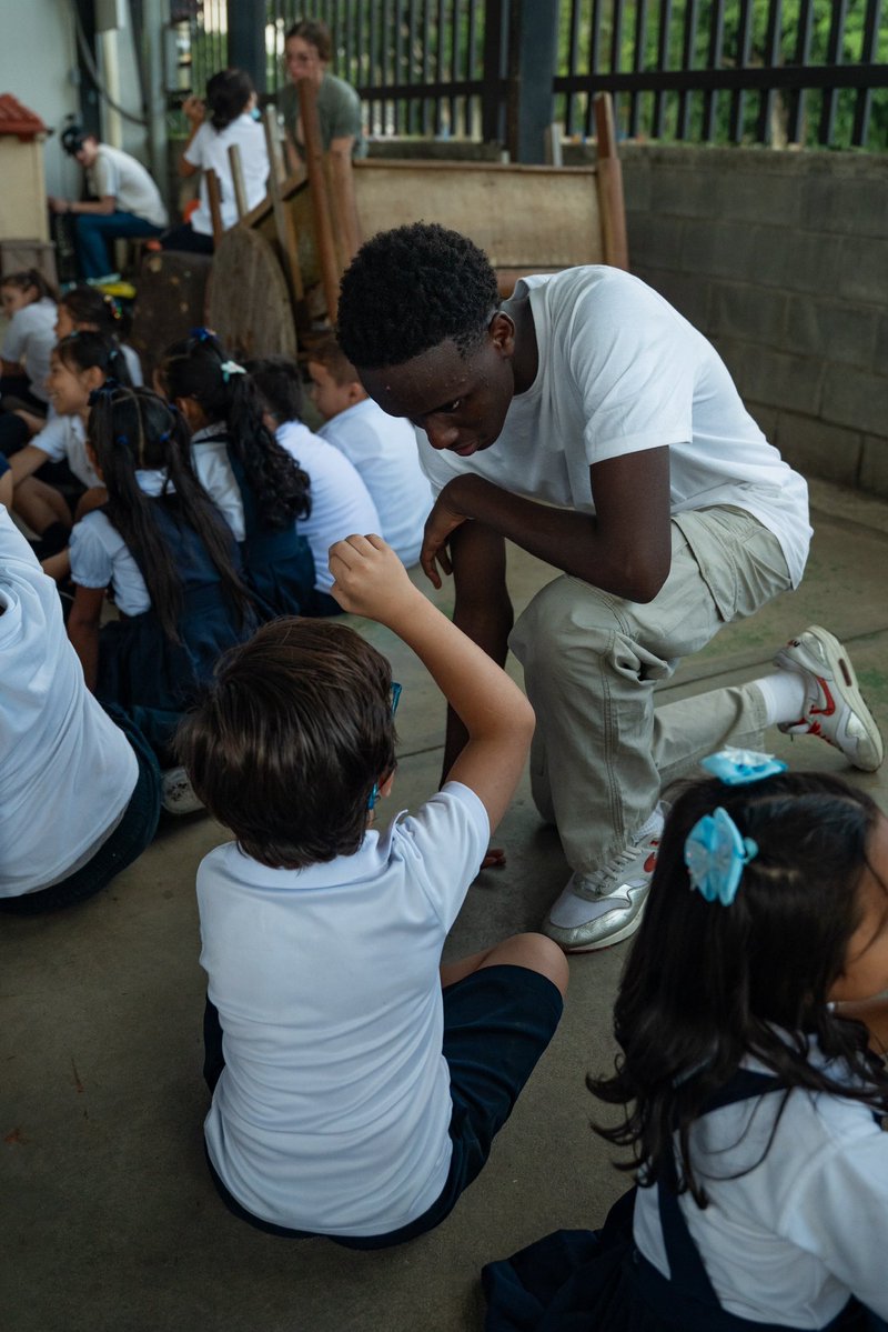 Conquerors tweet media