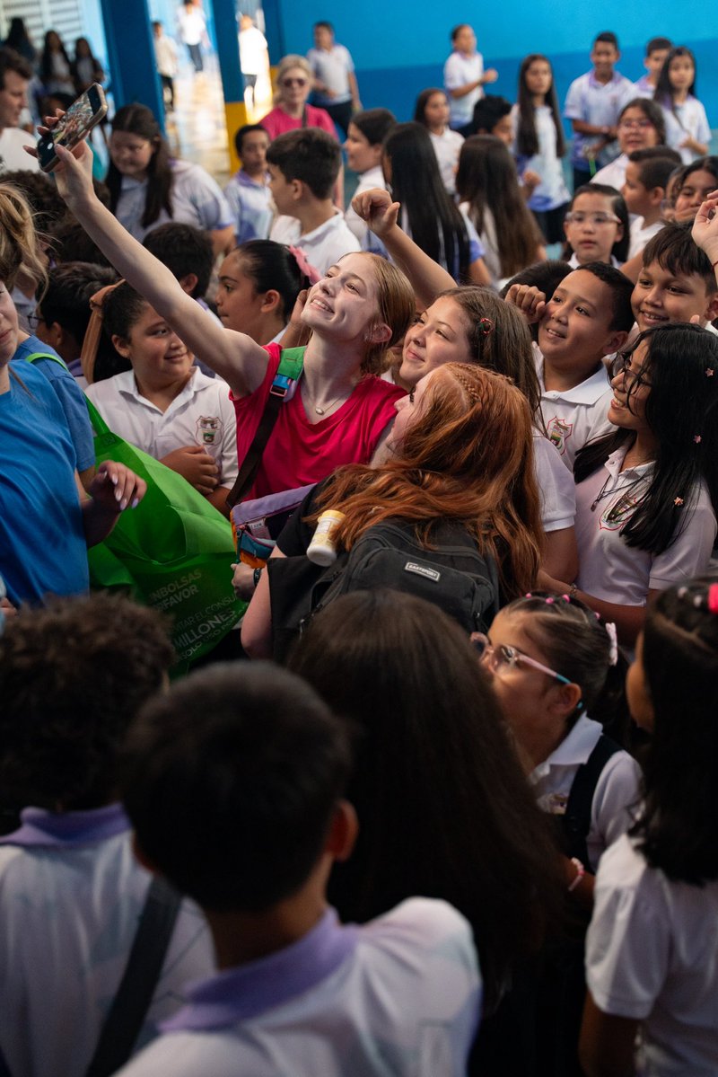 Conquerors tweet media