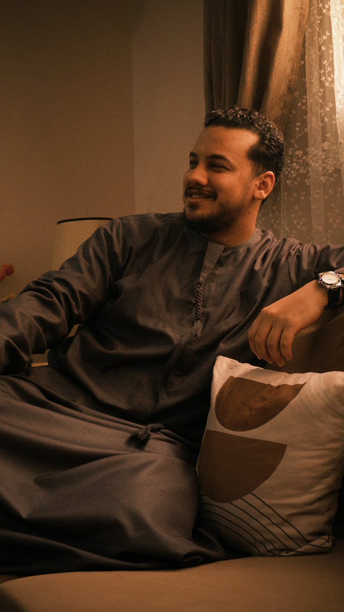 BenOmran | بِن عمران tweet media