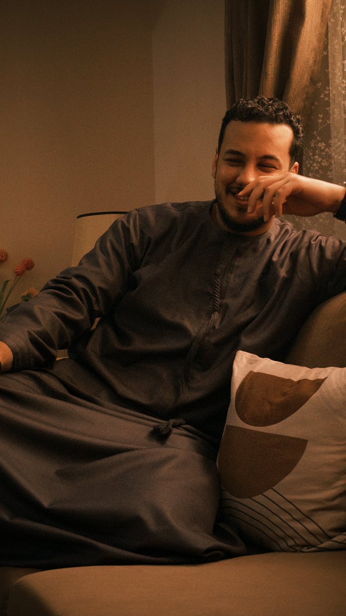 BenOmran | بِن عمران tweet media