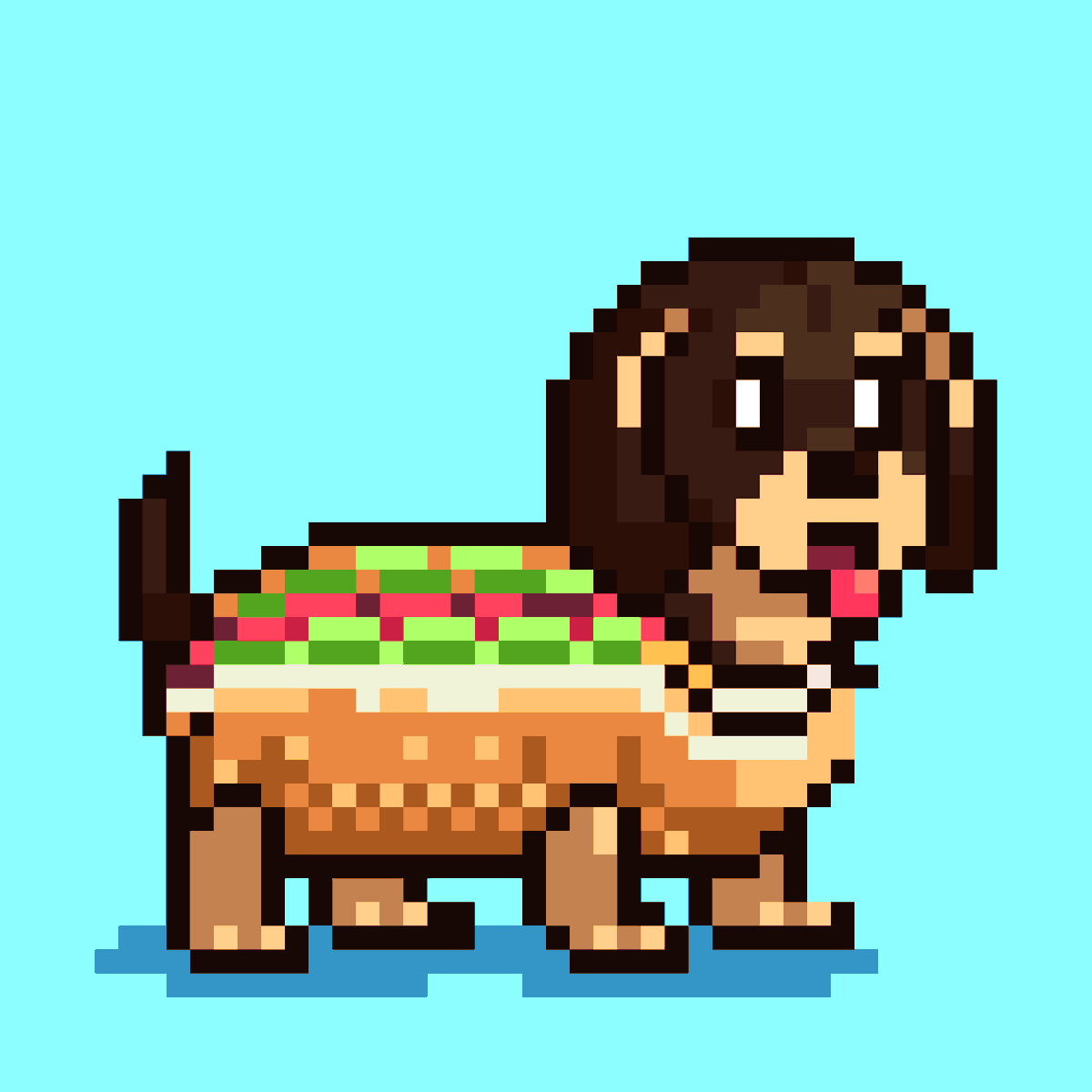 HotDogs Bot 🤖 tweet media