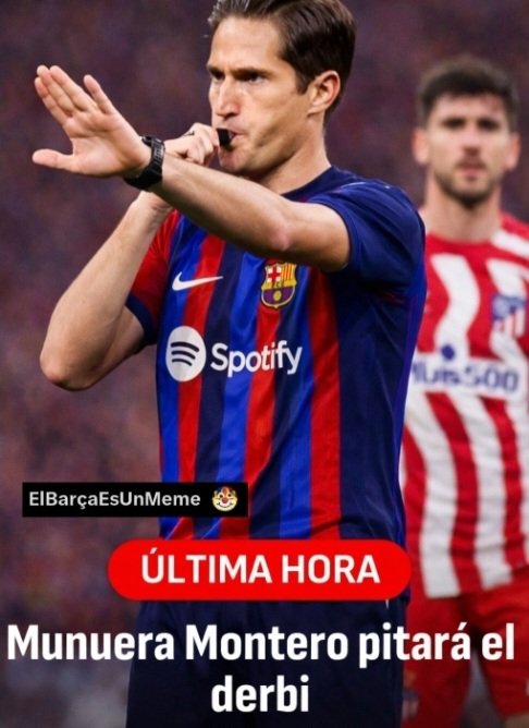 ElBarçaEsUnMeme tweet media